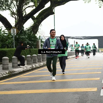 Runner Photo 8583266
