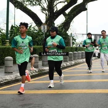 Runner Photo 8583267