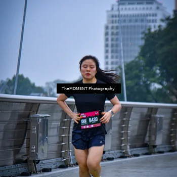 Runner Photo 8583268