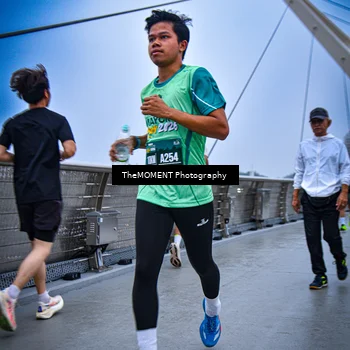 Runner Photo 8583269