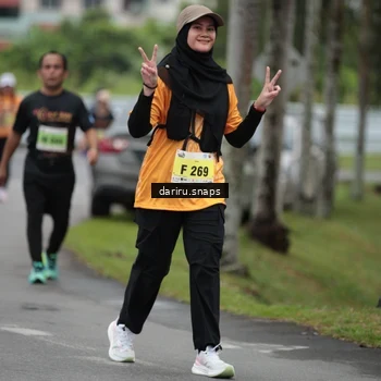 Runner Photo 8583270