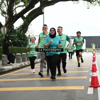 Runner Photo 8583271
