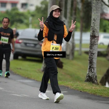 Runner Photo 8583272
