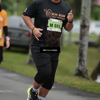 Runner Photo 8583274
