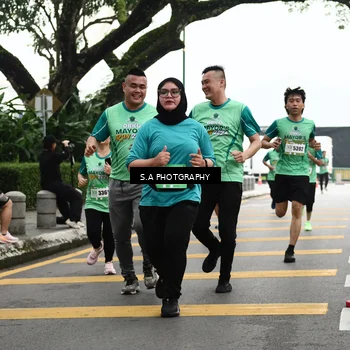 Runner Photo 8583276
