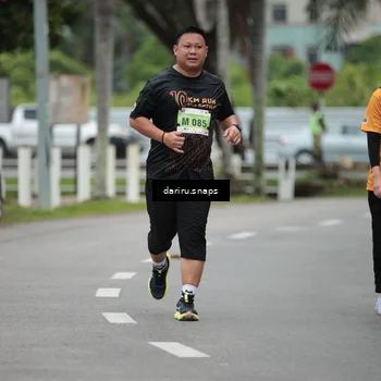Runner Photo 8583277