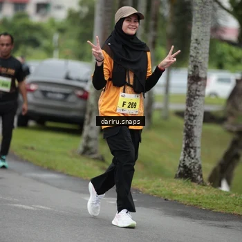 Runner Photo 8583278