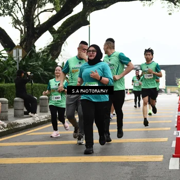 Runner Photo 8583279