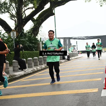 Runner Photo 8583280