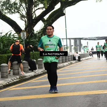 Runner Photo 8583281