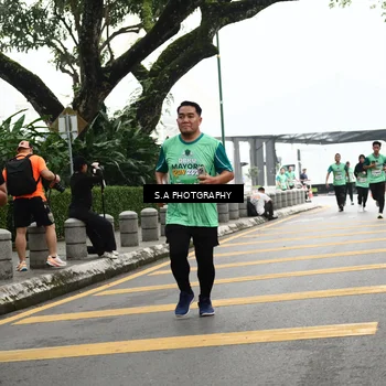 Runner Photo 8583282