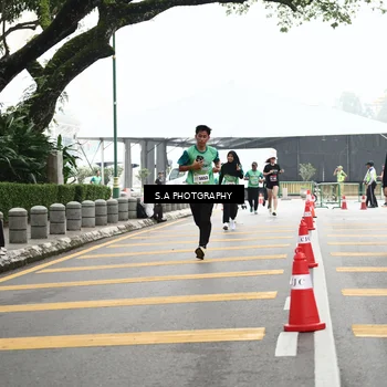 Runner Photo 8583283