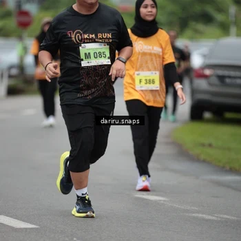 Runner Photo 8583285