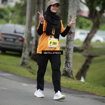 Runner Photo 8583286