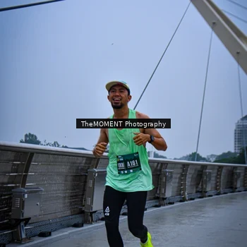 Runner Photo 8583287