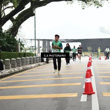 Runner Photo 8583288