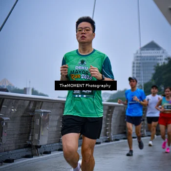 Runner Photo 8583289