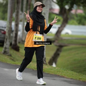 Runner Photo 8583290