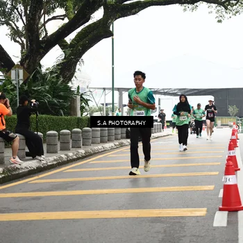 Runner Photo 8583293