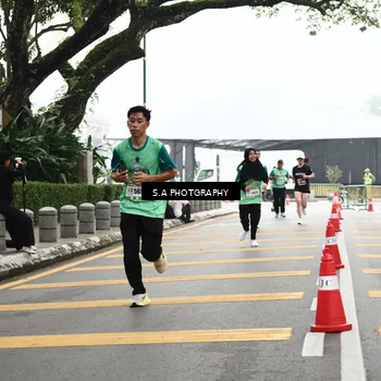 Runner Photo 8583294