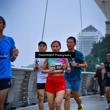 Runner Photo 8583295