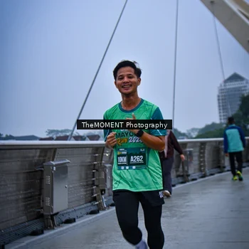 Runner Photo 8583296