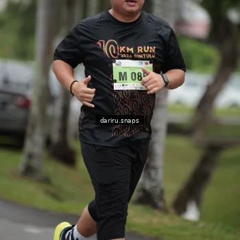 Runner Photo 8583298