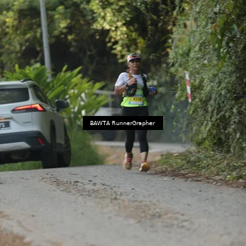 Runner Photo 85833