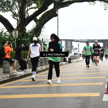 Runner Photo 8583300