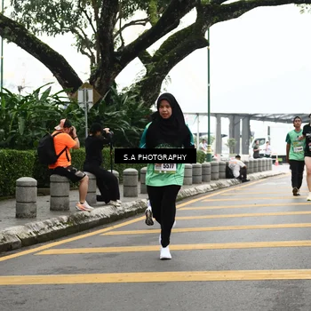 Runner Photo 8583301