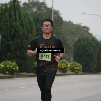 Runner Photo 8583303