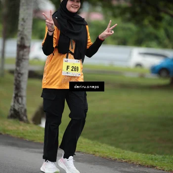 Runner Photo 8583306