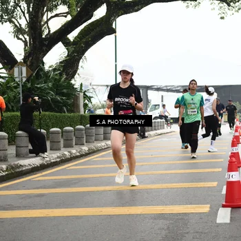 Runner Photo 8583307