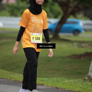 Runner Photo 8583308
