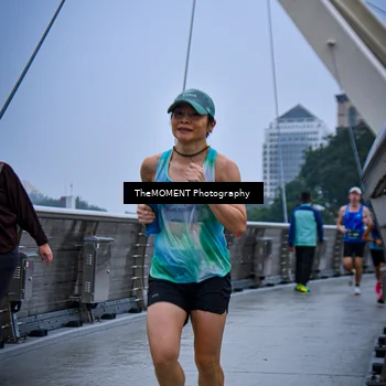 Runner Photo 8583309