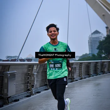 Runner Photo 8583310