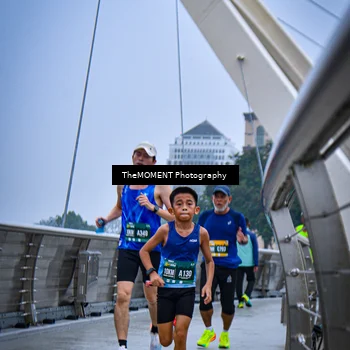 Runner Photo 8583311
