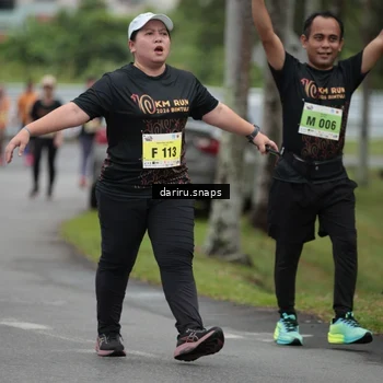 Runner Photo 8583318