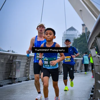 Runner Photo 8583319