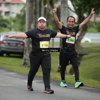Runner Photo 8583321