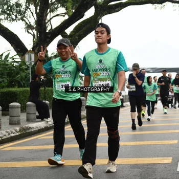 Runner Photo 8583323