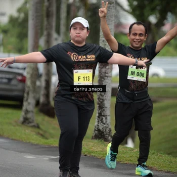 Runner Photo 8583324