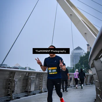 Runner Photo 8583325