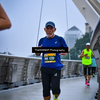 Runner Photo 8583328
