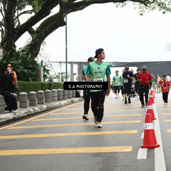 Runner Photo 8583329