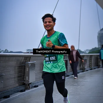 Runner Photo 8583330