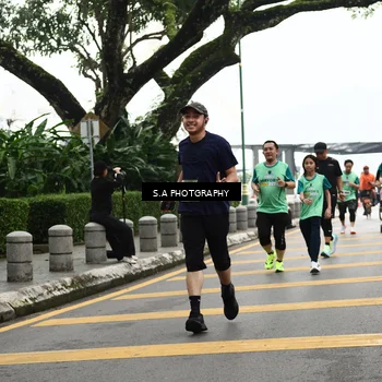 Runner Photo 8583331