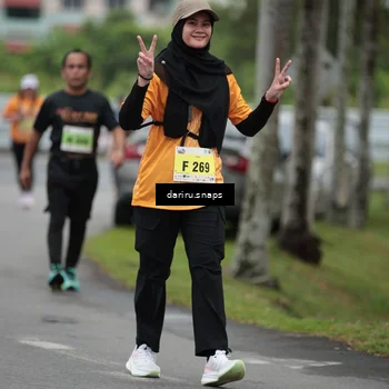 Runner Photo 8583332