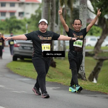 Runner Photo 8583338