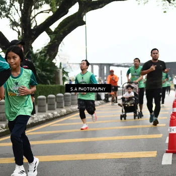 Runner Photo 8583340